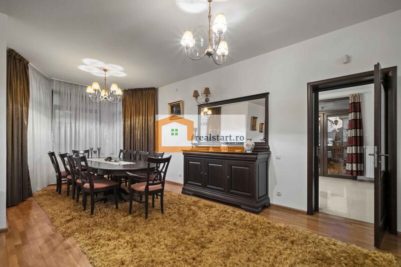 Pantelimon- Cernica, premium S+P+1E+M, ideal rezidenta, azil, clinica