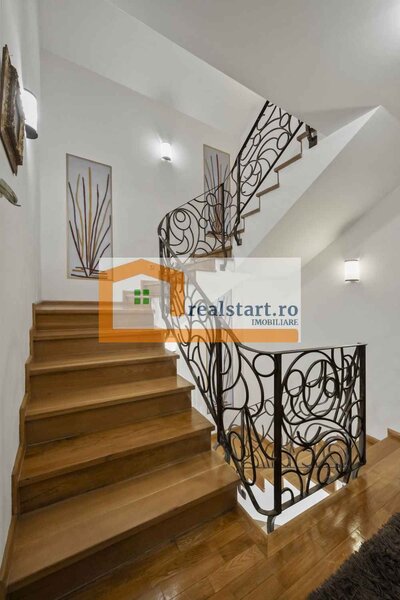 Pantelimon- Cernica, premium S+P+1E+M, ideal rezidenta, azil, clinica