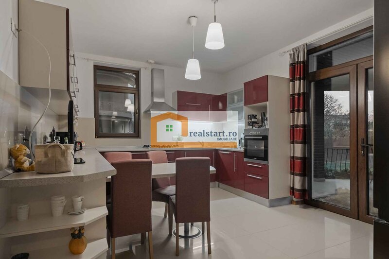 Pantelimon- Cernica, premium S+P+1E+M, ideal rezidenta, azil, clinica