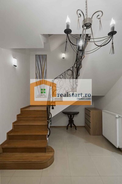 Pantelimon- Cernica, premium S+P+1E+M, ideal rezidenta, azil, clinica