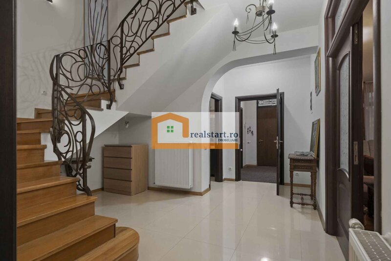 Pantelimon- Cernica, premium S+P+1E+M, ideal rezidenta, azil, clinica